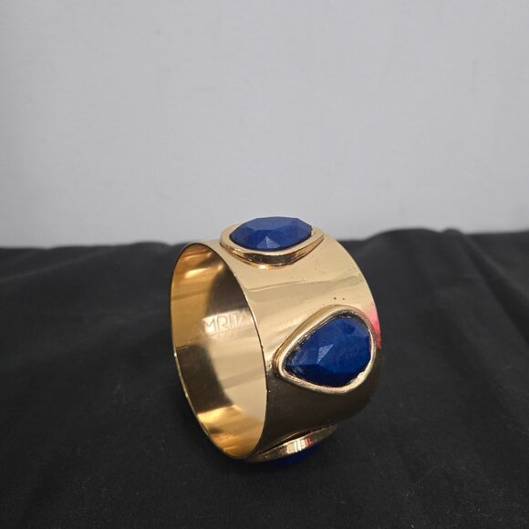 Amrita Singh wide cuff bracelet - Picture 8 of 16